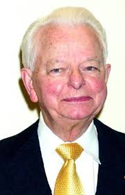 Senator Robert C. Byrd, longest serving member of Congress, dead at 92