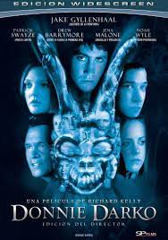 Si Te Gusta La Ciencia Ficcion Este Es Tu Post Donnie Darko Filmes Gibi