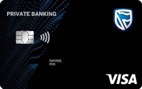 Bank cards could also let cardholders access other types. Bank Accounts Open A Bank Account Online Standard Bank