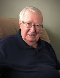 Obituary information for Roy Russell Benson