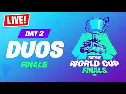 This video is a vlog about the fortnite world cup (part 1 of 2!) and how crazy it was to meet all of the world cup qualifiers. World Cup Videos Of Popular Gamers