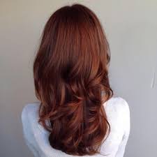 Hair ideas and boredom busters. Long Auburn Hair With Gentle Layers Hair Color Auburn Long Auburn Hair Hair Styles