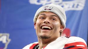 Drive, ambition define Georgia Tech quarterback Jordan Yates