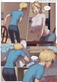 Marmalade Mum] Chemistry Class 2 (ongoing) (English) comic porn | HD Porn  Comics