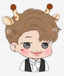 120877 likes · 6494 talking about this. Freetoedit Bts Chibi Rm Rapmonster Namjoon Bts Chibi Kim Namjoon Clipart 4656904 Pikpng