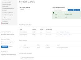 We did not find results for: Gift Card User Guide Mageplaza Help
