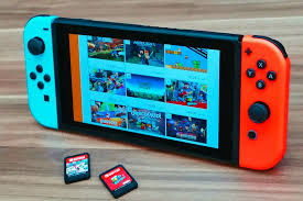 Que todo buen diseñador debería pararse a analizar antes de crear algo similar en sus juegos. Juegos Baratos De La Nintendo Switch Como Conseguirlos Junio 2021