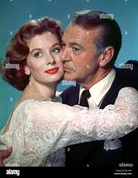 Frederick parker hi-res stock photography and images