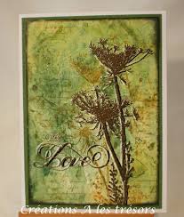 Nuance Avec Amour Pour Magenta Card Art Flower Cards Glossy Photo Paper