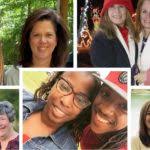 These mothers and children make working at Alabama Power a family affair
