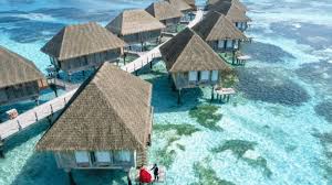 In america it was initially used as a vacation architecture, and was most popular between 1900 and 1918, especially with the arts an. 5 Amazing Overwater Bungalows To Visit In The Caribbean