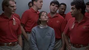 Michiel huisman, raffey cassidy, denise gough, eve connolly, kelly campbell, isabelle. The Enduring Feminist Vision Of The Silence Of The Lambs