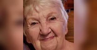 Dianna Mae SELLERS Obituary