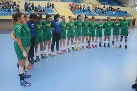 حقق منتخب سيدات روسيا لكرة اليد الفوز الثاني في أولمبياد لندن 2012، حيث جاء هذه المرة على حساب صاحب الأرض منتخب إنجلترا، في اللقاء الذي جمع بينهما يوم الإثنين 30 يوليو/ تموز. ØªØ¹Ø§Ø¯Ù„ Ø§Ù„Ø¬Ø²Ø§Ø¦Ø± ÙˆØªÙˆÙ†Ø³ ÙÙŠ Ø¨Ø·ÙˆÙ„Ø© Ø¥ÙØ±ÙŠÙ‚ÙŠØ§ Ù„ÙƒØ±Ø© Ø§Ù„ÙŠØ¯ Ø³Ø¨ÙˆØ±ØªØ³ Ù†ÙŠÙˆØ² Ø¯ÙŠØ²Ø§Ø¯