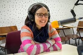 Carta aberta à carta aberta. Expresso Podcast Humor A Primeira Vista 6 Joana Marques Feat Tina Fey