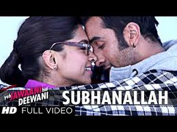 Subhanallah Yeh Jawaani Hai Deewani Mp3 Song Download On Pagalworld Free Click on the image to download! yeh jawaani hai deewani mp3 song