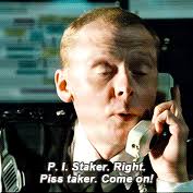 Hot Fuzz Simon Pegg Gif Love Simon Simon Pegg Comic Movies Lift your spirits with funny jokes, trending memes, entertaining gifs, inspiring stories, viral videos, and so much. hot fuzz simon pegg gif love simon