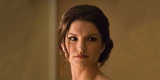 Бой хабиб порье прогнозы бойцов mma. Dzhina Karano Professionalnyj Boec V Nokaute Novosti Na Film Pro