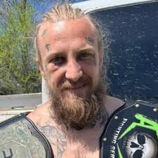 Jon Sherwood vs. Ryan Rowley, Arena Wars Fighting Series