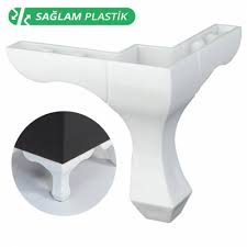 Lukens Ayak Plastik Lukens Ayak Dekoratif Koltuk Ayagi Mobilya Ayagi Dolap Ayagi 14 Cm Ayak Lk001 Fiyati Ve Ozellikleri Gittigidiyor
