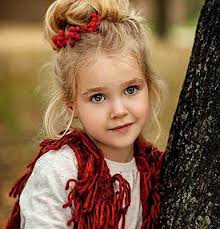 صور بنت صغيرة جميلة girl image fashion