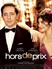 Même si sa compagne peut comprendre l'ambition culinaire de jacky, il s'agit aussi de faire bouillir la marmite. Hors De Prix 2006 NepreÅ£uit Film Online Subtitrat In Romana Cr3ative Zone Priceless Movie French Movies Audrey Tautou