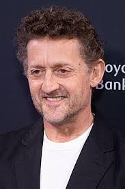 Alex Winter