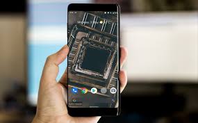 The only thing that fixed it was rapidly tapping the power button and then changing active edge to be off in the settings. Top 6 Fixes For Android Phone Stuck In Safe Mode