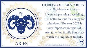 Aside from a few misunderstandings and arguments. Aries Horoscope 2022 Prediction In Career Money