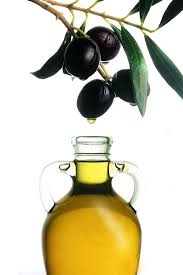 Aceite Y Aceitunas N Rama Herbal Oil Olive Tree Oils