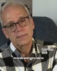 Well, would you look at that... Congratulations to Chicago's own Pope Leo  XIV