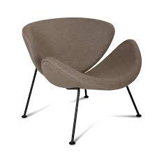 Artifort orange slice f4met poef. Artifort Orange Slice Sessel Berdendesign De
