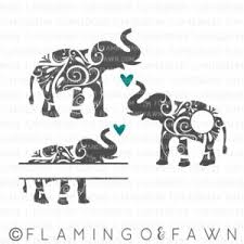 Free Free 306 Elephant Svgs SVG PNG EPS DXF File
