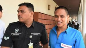 Perkembangan kes bunuh pelajar tingkatan. Pengawal Keselamatan Dihukum Mati Rogol Dan Bunuh Gadis 17 Tahun Isu Semasa Semasa Forum Cari Infonet