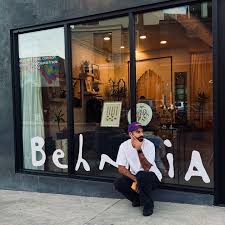 Image result for Behnia