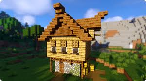 Minecraft medieval village medieval seaside village/town, minecraft ideas, maxresdefault.jpg, minecraft timelapse: Minecraft Medieval House Tutorial