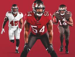 Looking back by john turney. Fuuuuuuuck The Tampa Bay Bucs New Uniforms Barstool Sports