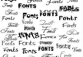 Cool fonts was started in 1995 by todd dever as an outlet for some of the fonts he was creating for his own use in broadcast graphics and animation. Find Cool Fonts For Your Website Or Personal Use By Rojpizz Fiverr