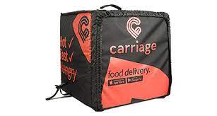 Customized Bags Thermal Bags Pizza Food Delivery Dubai Uae Custom Bags Food Delivery Delivery Bag