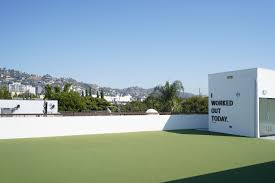 As safe and secure as. Health House West Hollywood Kem Studio