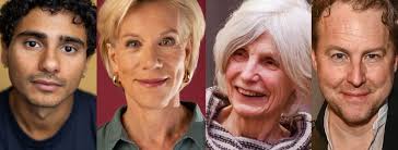 Caryl Churchill Pulls Donmar Play Over Barclays' Role in Arming Israel