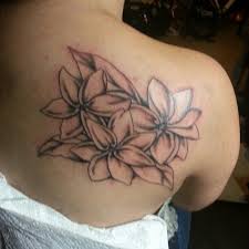 Instagram Photo By Tony Dangg Tony Dang Via Iconosquare Jasmine Flower Tattoos Flower Tattoo Tattoos