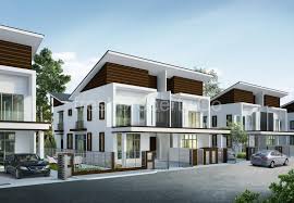 6, lorong 5, taman seri mahkota aman, batu 11, jalan gambang. Terrace House Taman Suria Aman New Freshproperty Co