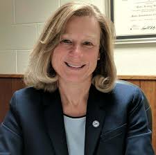 Ruth Easley for Commissioner of the Revenue