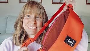 Amazon.com: Cotopaxi Del Dia Bataan 3L Fanny Pack