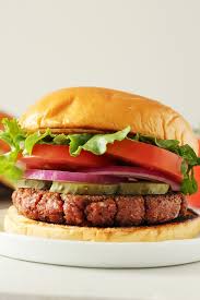 Vegan Impossible Whopper Copycat Recipe Deliciously Made From Plants Recipe Copycat Recipes Recipes Favorite Recipes Dinner