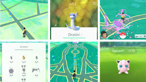 Click here to check out all the possible ways to get high cp or rare pokemon. Pokemon Go Complete Guide Tips Tricks Cheats Quartz