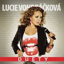 Search results for lucie vondráčková. Vondrackova Lucie Duety 2x Cd Cd Mall Cz