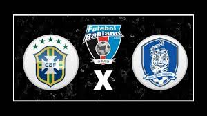 Assista ao vídeo e veja léo ortiz cantando. Onde Assistir Brasil X Coreia Do Sul Ao Vivo Amistoso Internacional