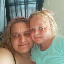 Who is running the six-foot spaced objects in Carrie Alley?